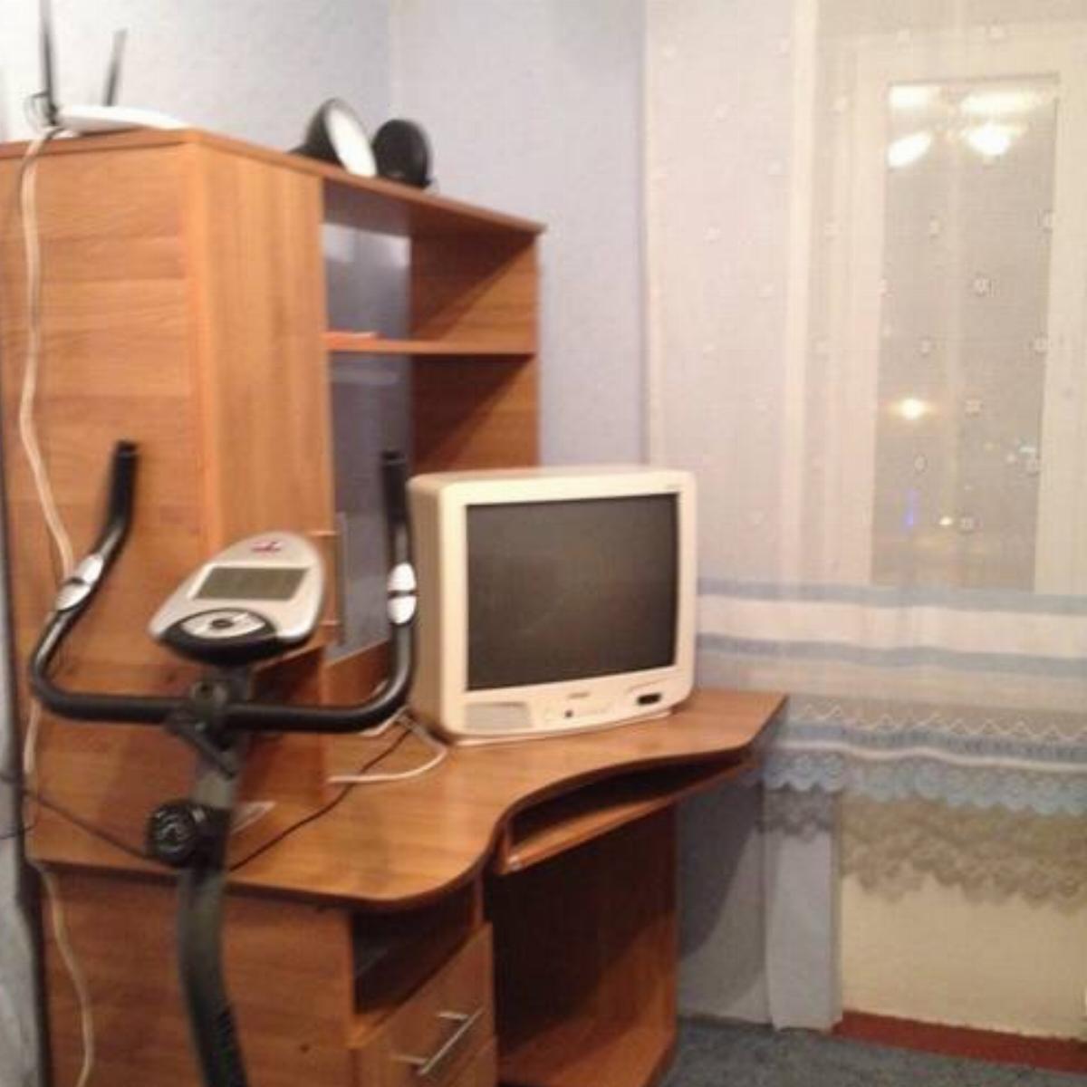 Apartment on 2 Mikrorayon 13 Hotel Kstovo Russia
