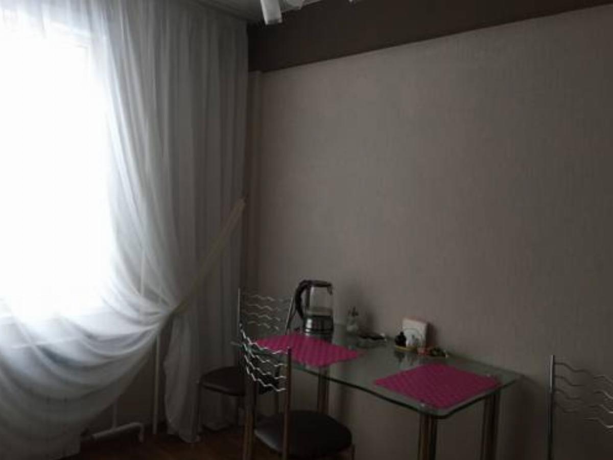 Apartment on 22-y Mikrorayon 14 Hotel Angarsk Russia
