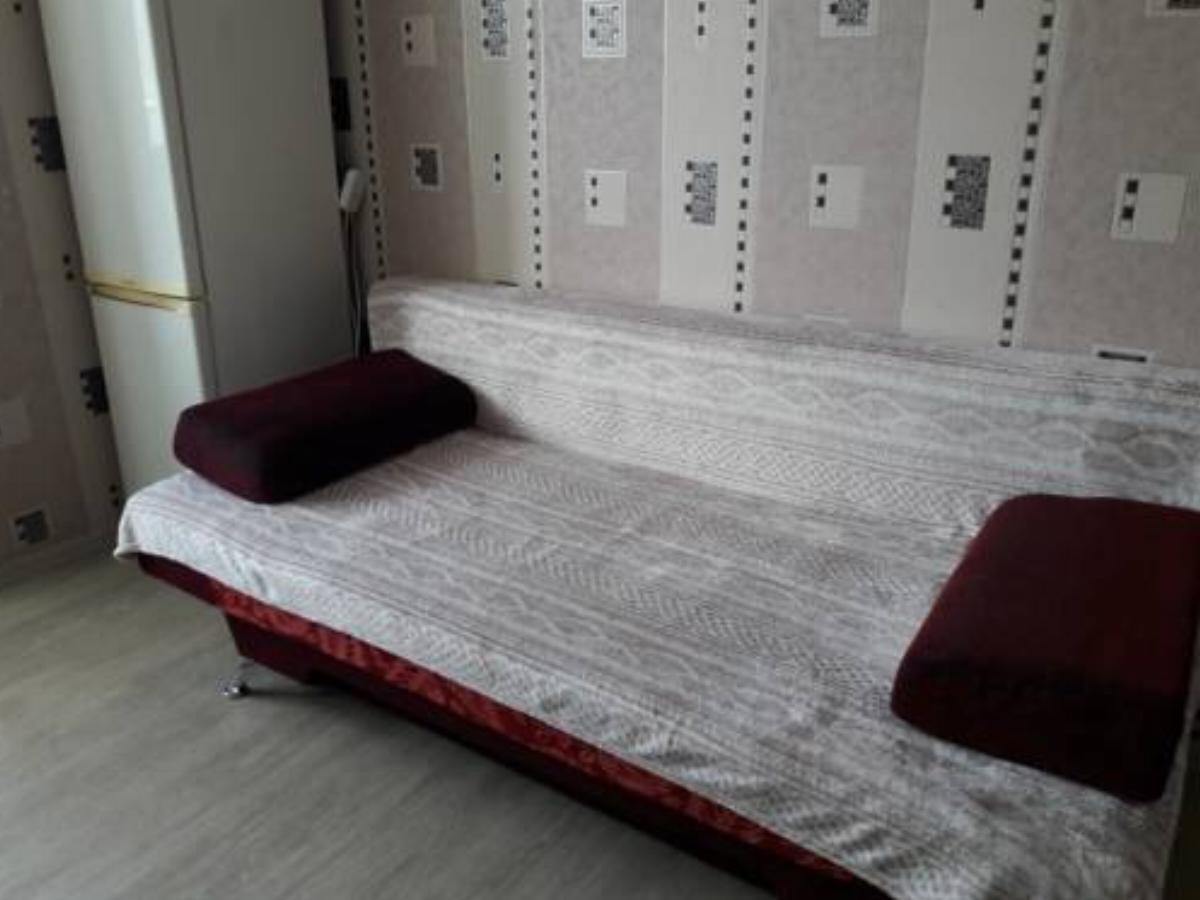 Apartment on 22-y mikrorayon Hotel Angarsk Russia