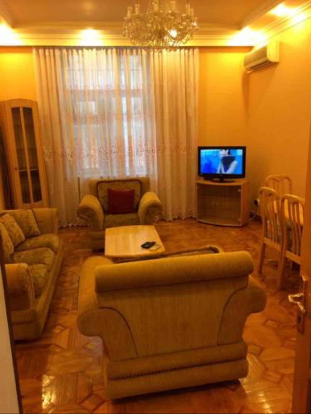 Apartment on 28 Maya 20 Hotel Baku Azerbaijan