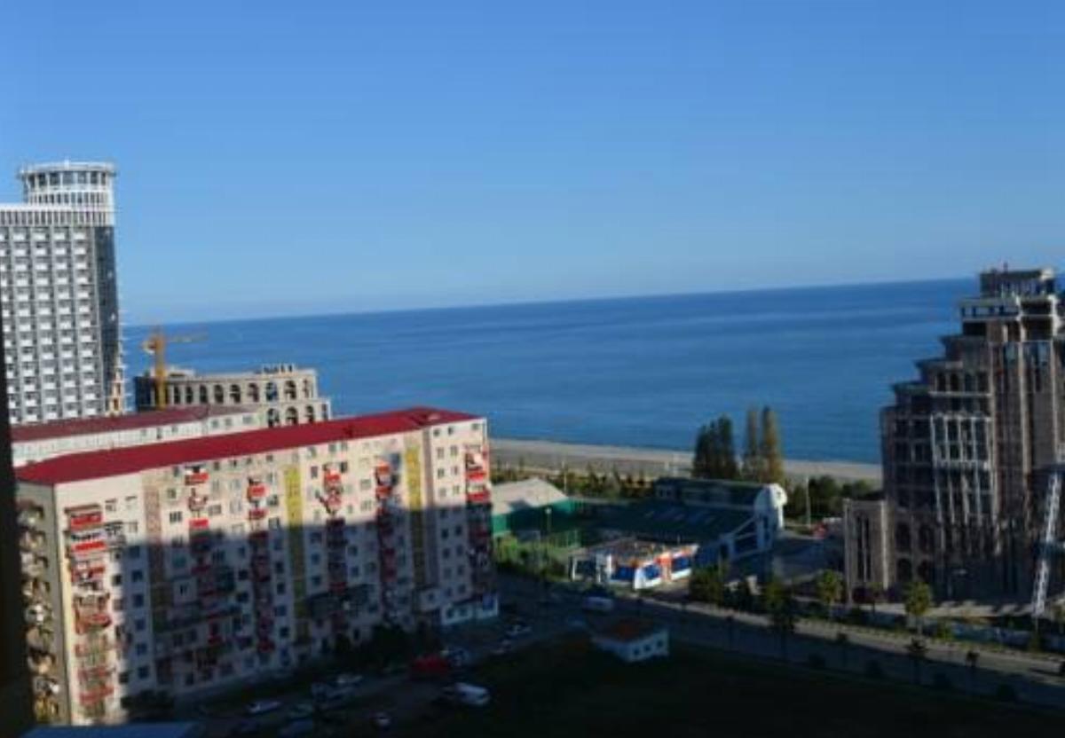 Apartment On 4 Kobaladze Street Hotel Batumi Georgia
