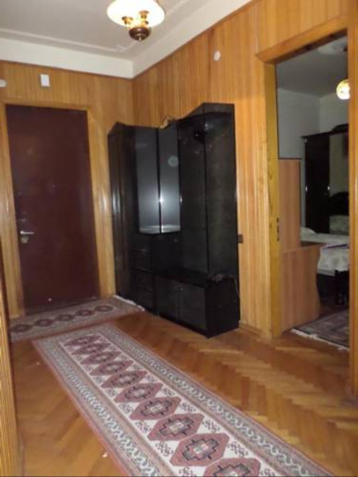 Apartment on 80 Zurab Gorgiladze St Hotel Batumi Georgia