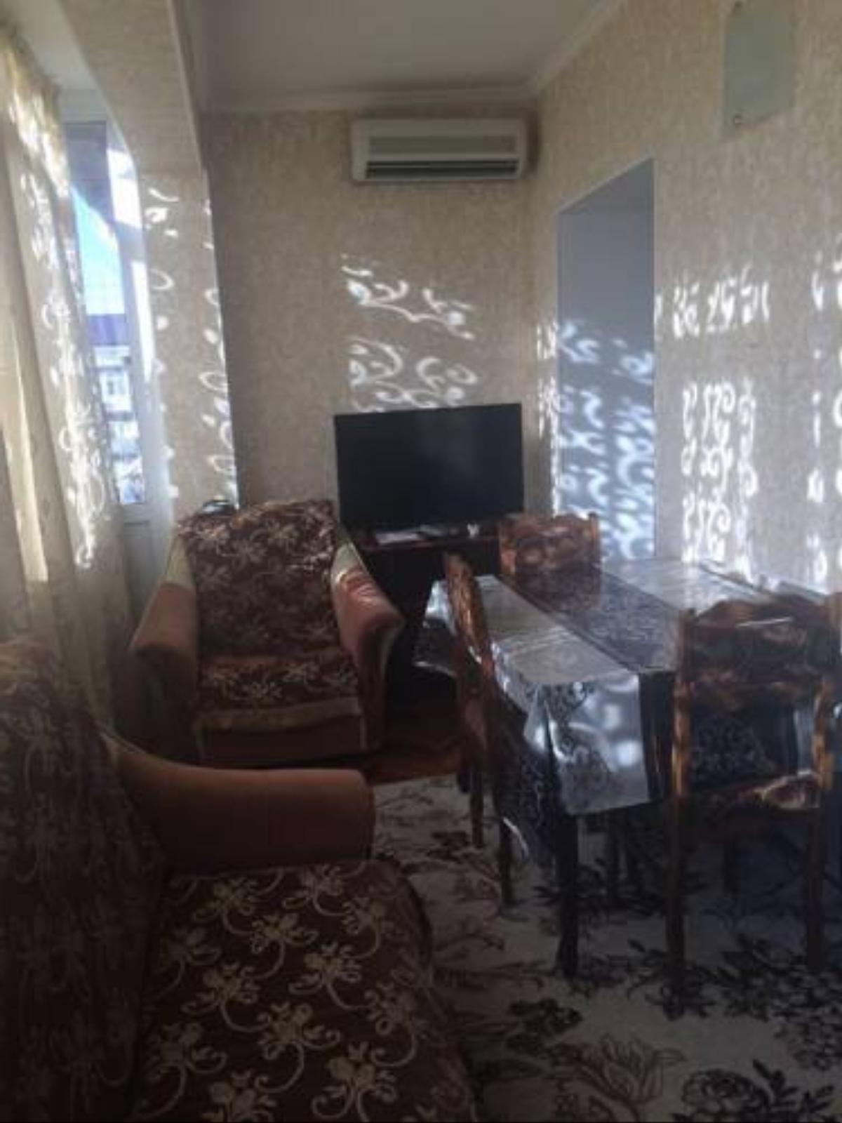 Apartment on Abazgaa 49/4 Hotel Gagra Abkhazia