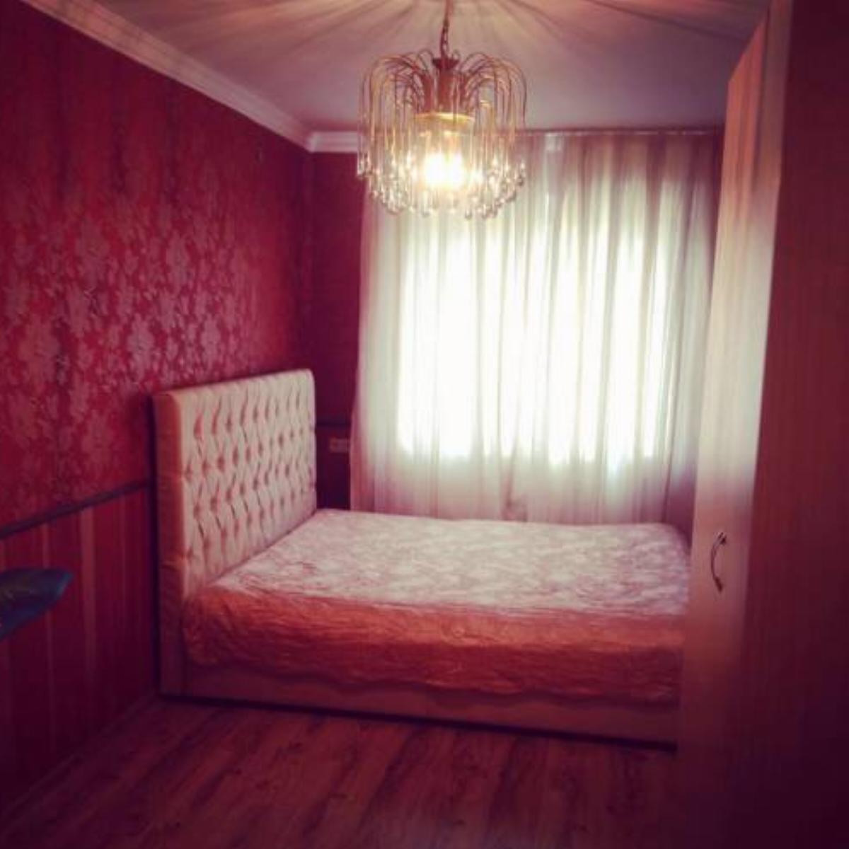 Apartment on Abazghaa 47/3 Hotel Gagra Abkhazia