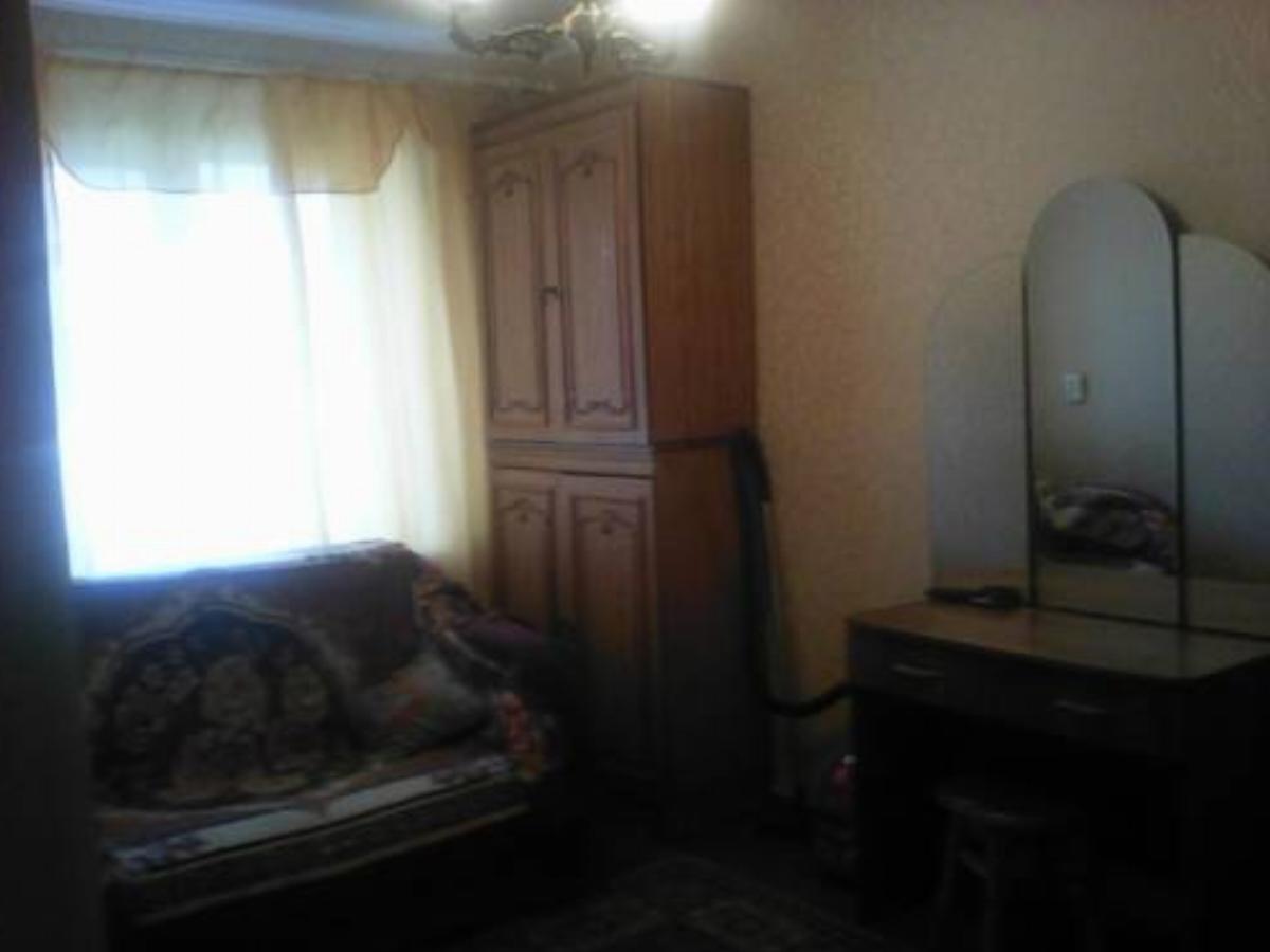 Apartment on Bulvar Pobedy 48a Hotel Podgornoye Russia