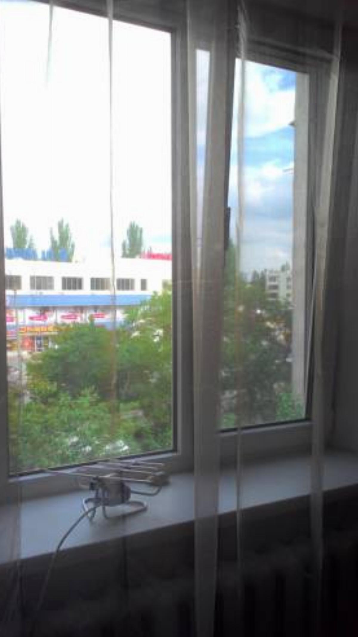 Apartment on Bulvar Starshinova Hotel Feodosiya Crimea