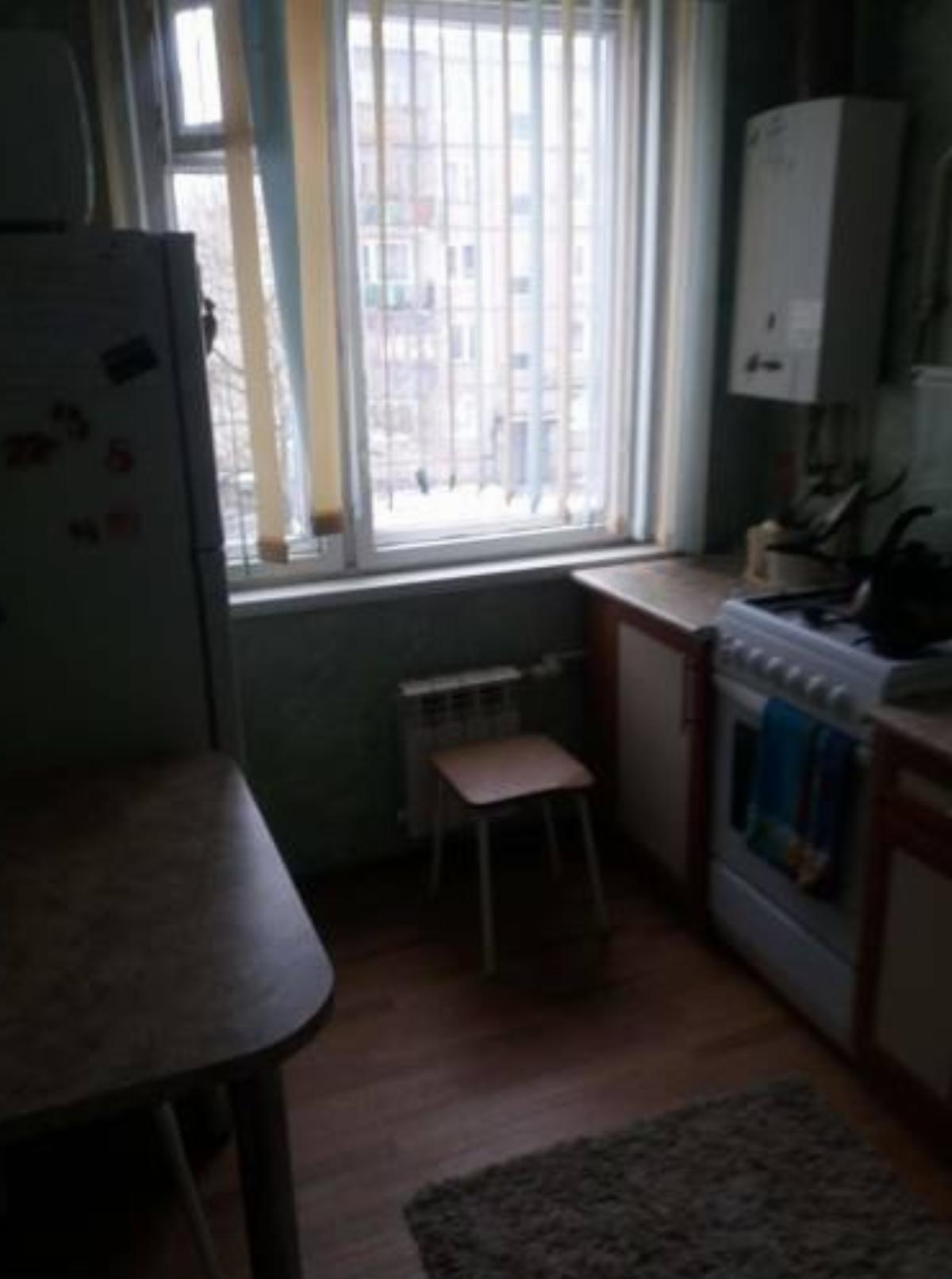 Apartment on Bydennogo 13A Hotel Dzerzhinsk Russia