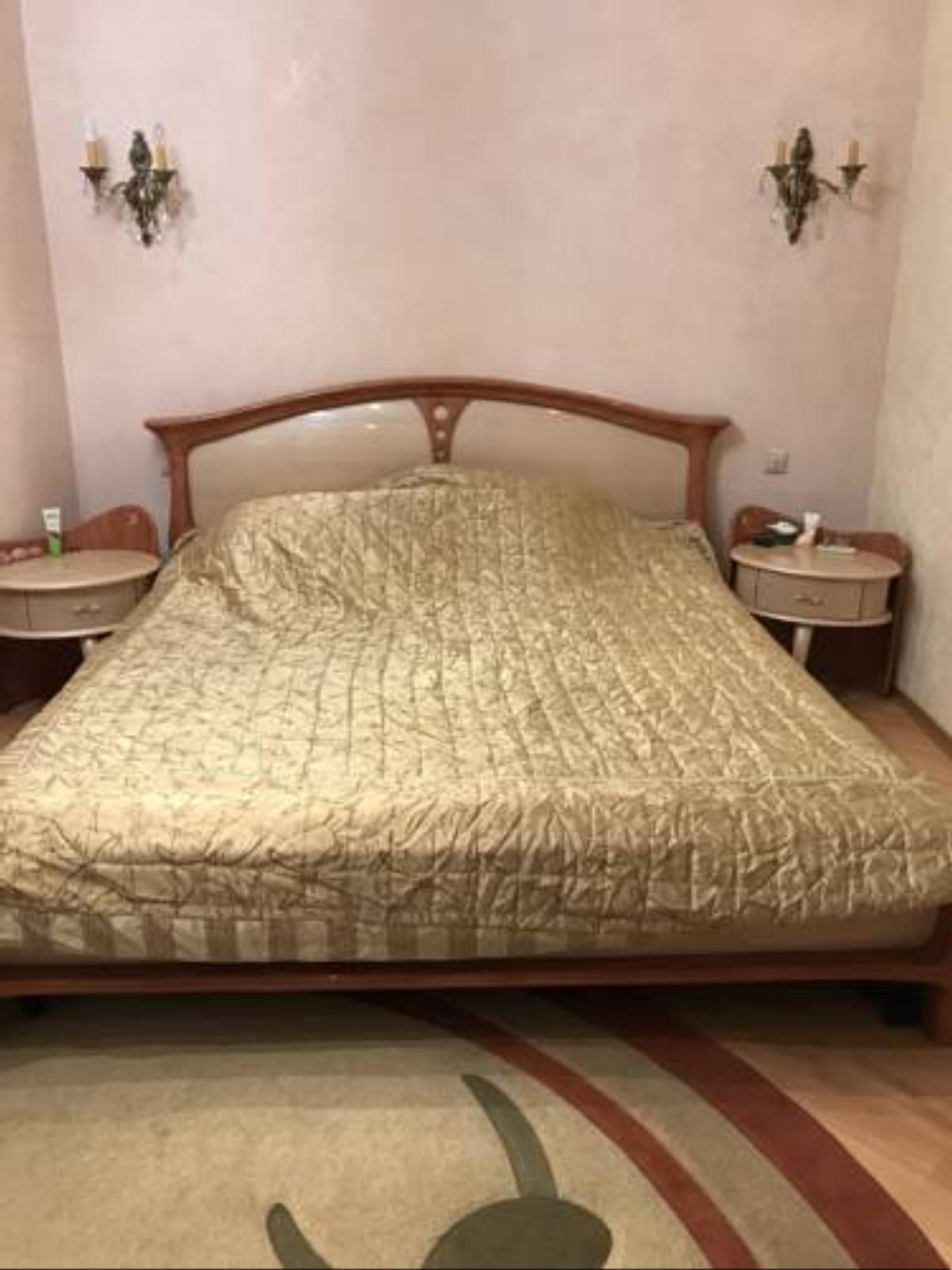 Apartment on Chicherina 148 Hotel Aksay Russia