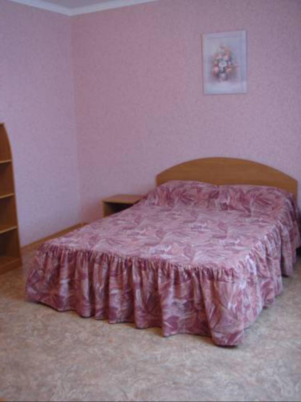 Apartment On Chkalova 113b Hotel Feodosiya Crimea