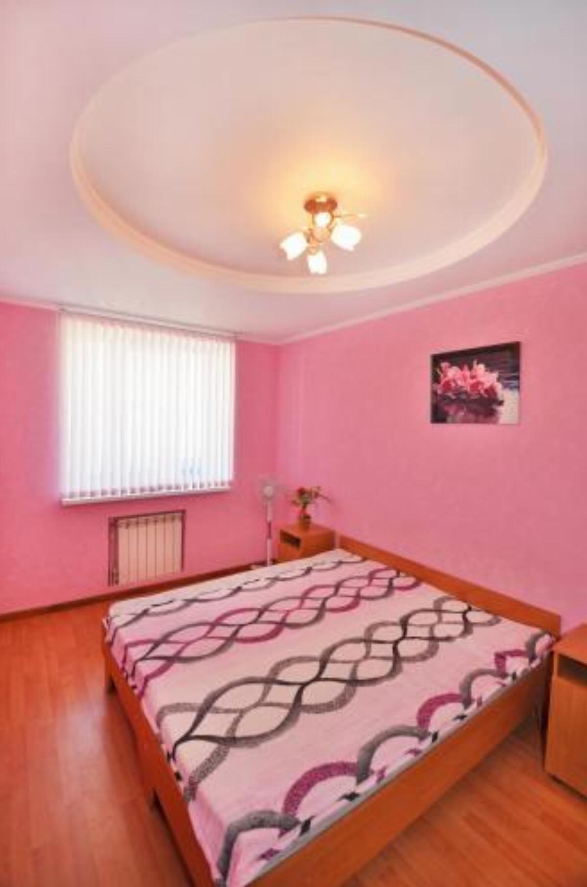 Apartment on Dolinnyy pereulok 15 Hotel Koktebel Crimea