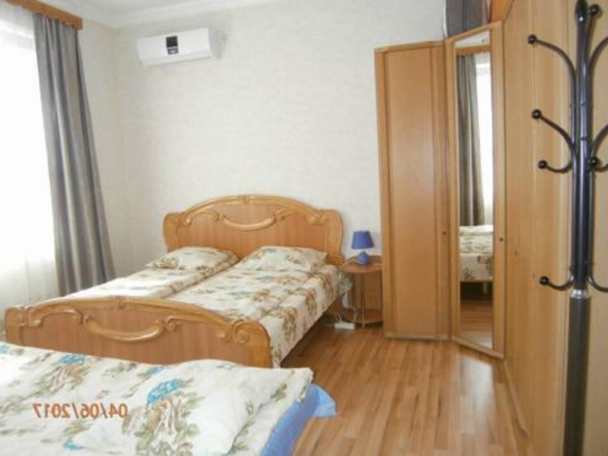 Apartment on Dumbadze 70 Hotel Kutaisi Georgia
