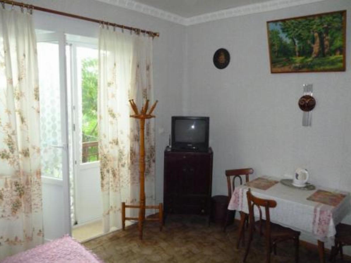 Apartment on Engels Street Hotel Feodosiya Crimea