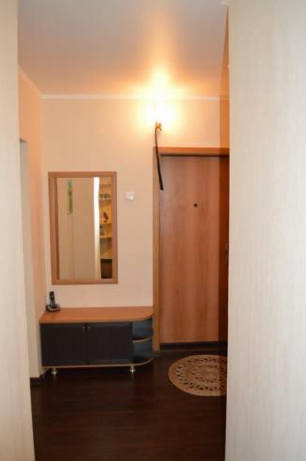 Apartment on Engelsa 76 Hotel Novorossiysk Russia