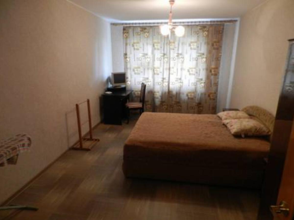 Apartment on Fedko 45 Hotel Feodosiya Crimea