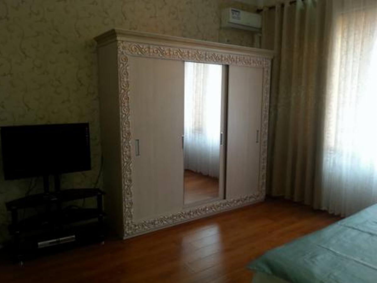 Apartment on Foteh Niyozi Hotel Dushanbe Tajikistan