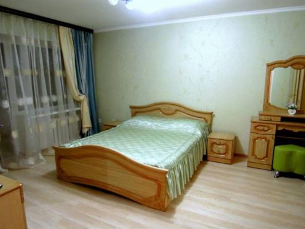 Apartment On Fuchika 12 Hotel Pyatigorsk Russia