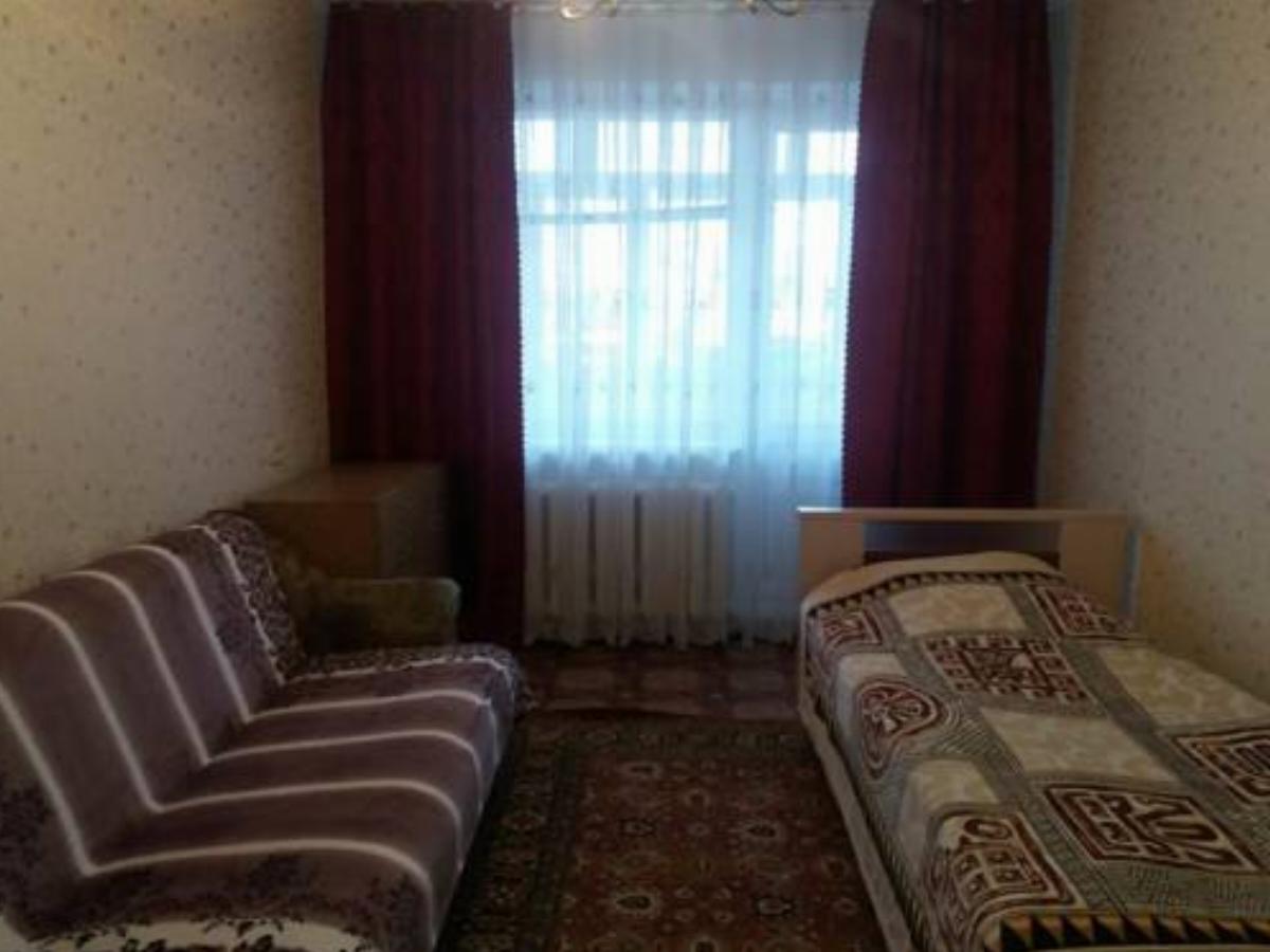 Apartment on Gagarin 67 Hotel Borisov Belarus