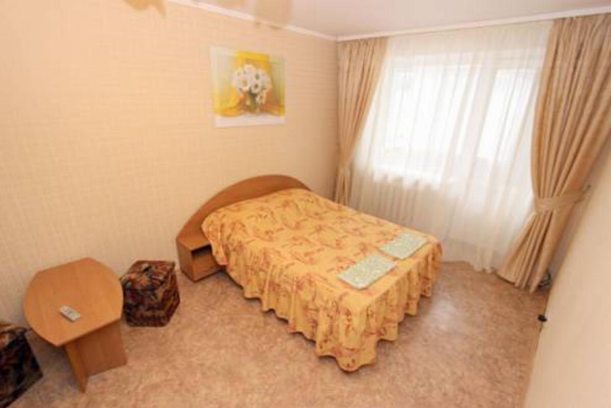Apartment On Galereynaya 19 Hotel Feodosiya Crimea