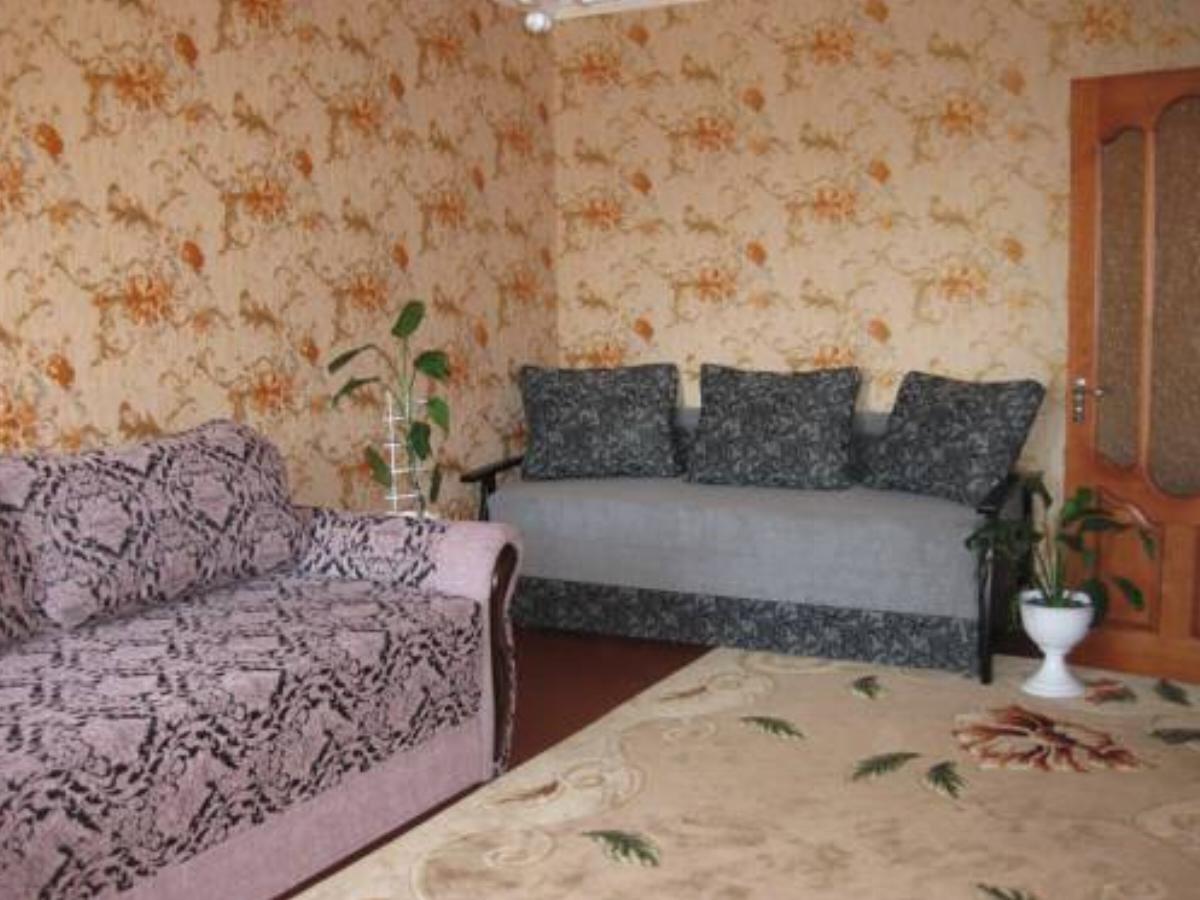 Apartment on Griboyedova Hotel Bila Tserkva Ukraine