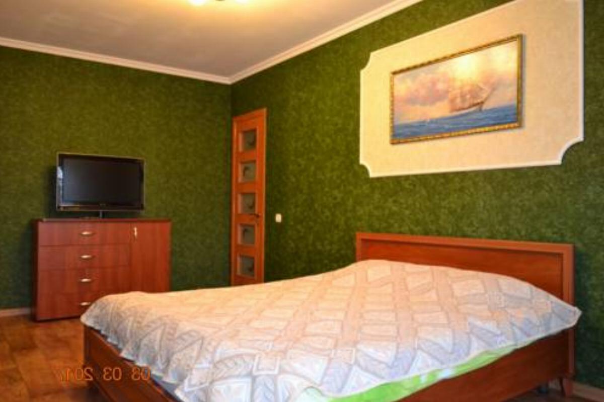 Apartment on Halereina 13 Hotel Feodosiya Crimea