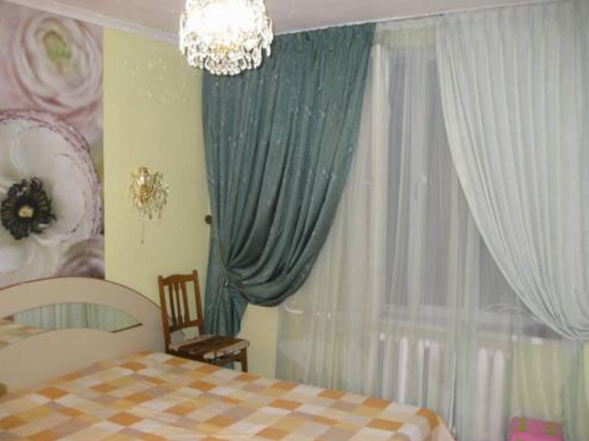 Apartment on Iesilor 112 Hotel Bălţi Moldova