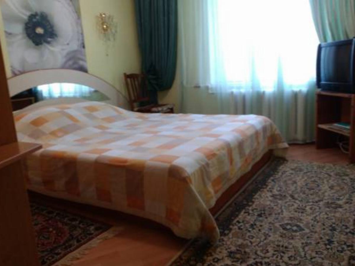 Apartment on Iesilor 112 Hotel Bălţi Moldova