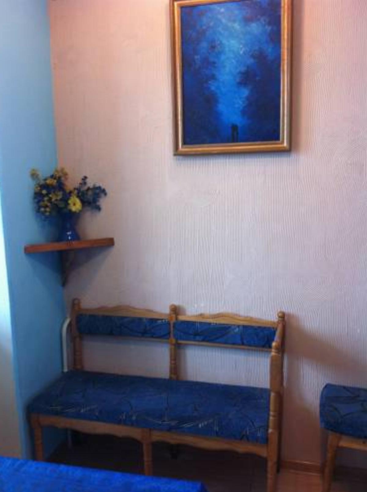 Apartment on Ivana Franka 7 Hotel Izmail Ukraine