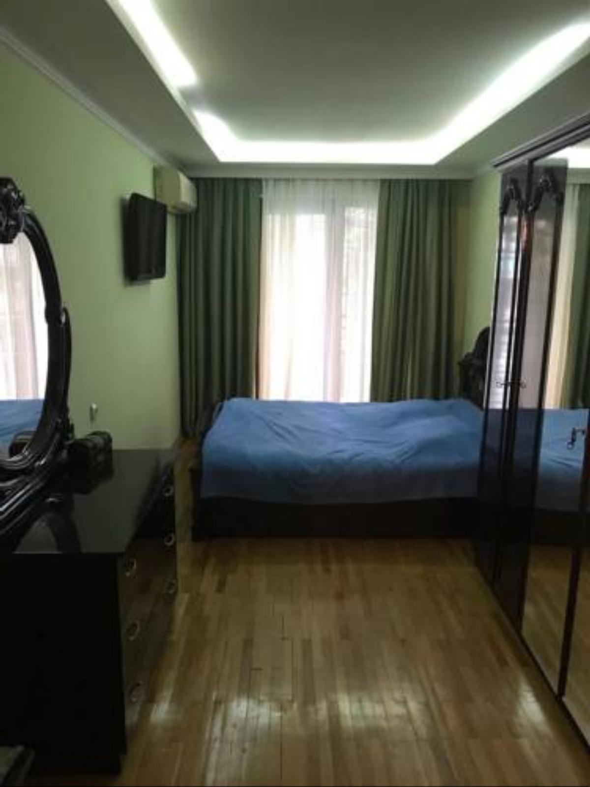 Apartment on Ivane Javakhishvili 6 Hotel Kvariati Georgia