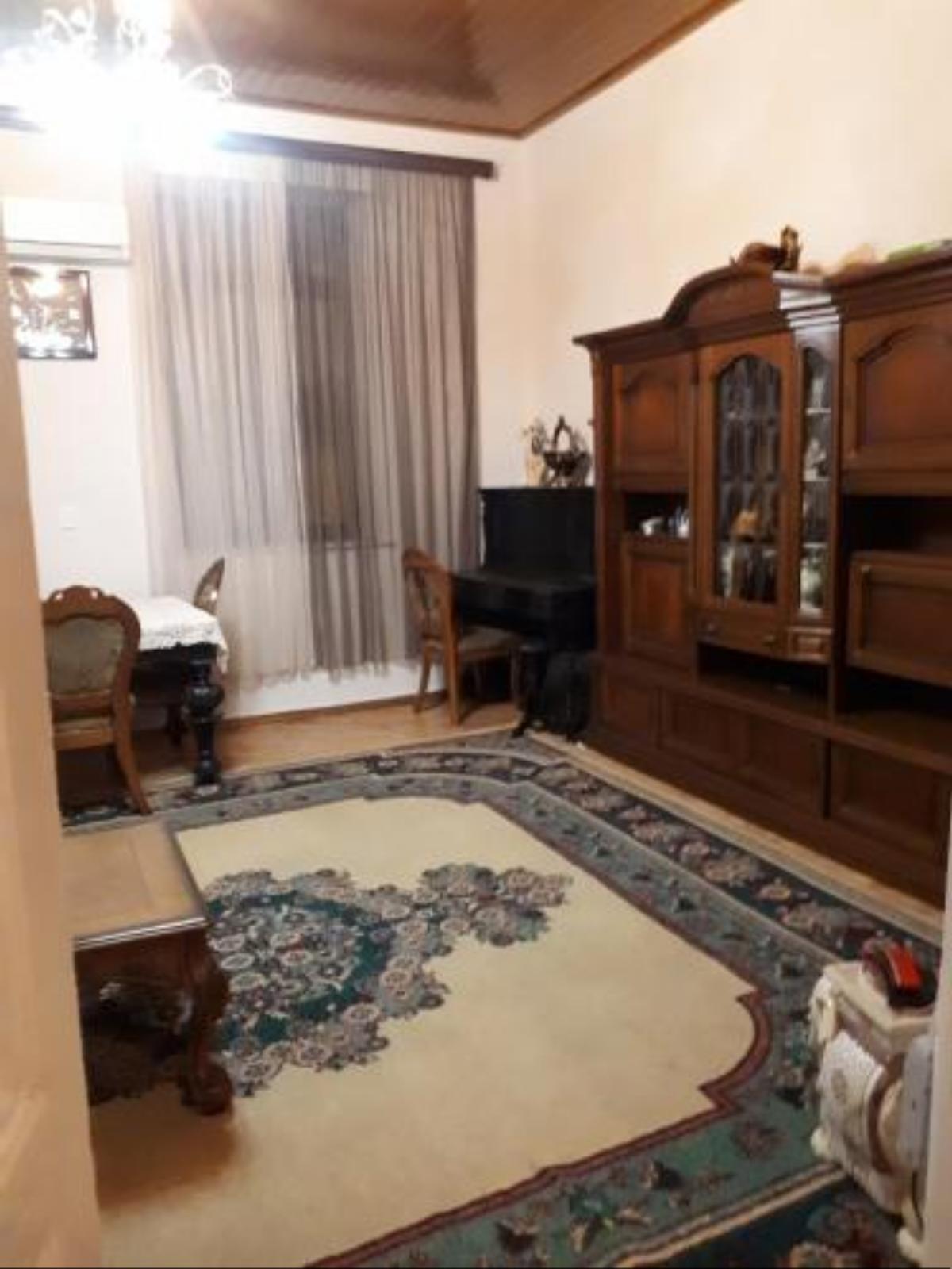Apartment on Japharidze 59 Hotel Batumi Georgia