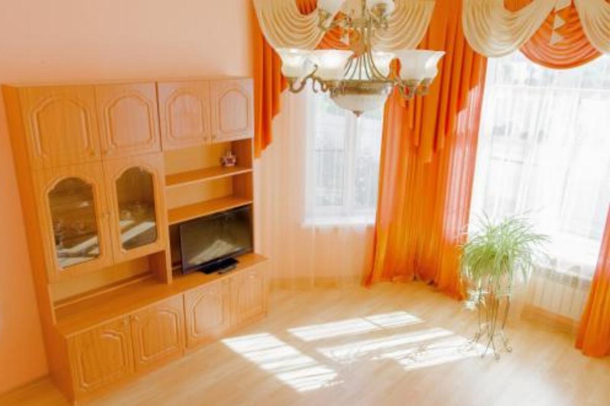 Apartment on Kazachiy pereulok 15 Hotel Blagoveshchenskaya Russia