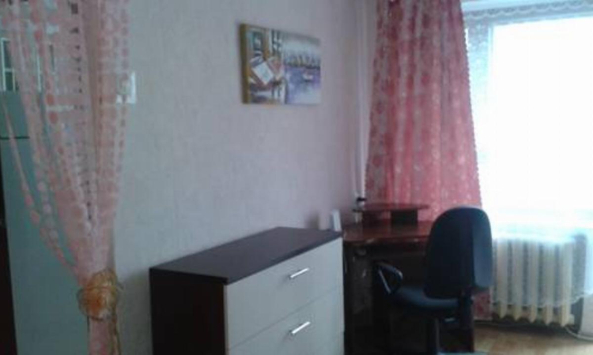 Apartment On Khmelnitskogo 9 A Hotel Vitebsk Belarus