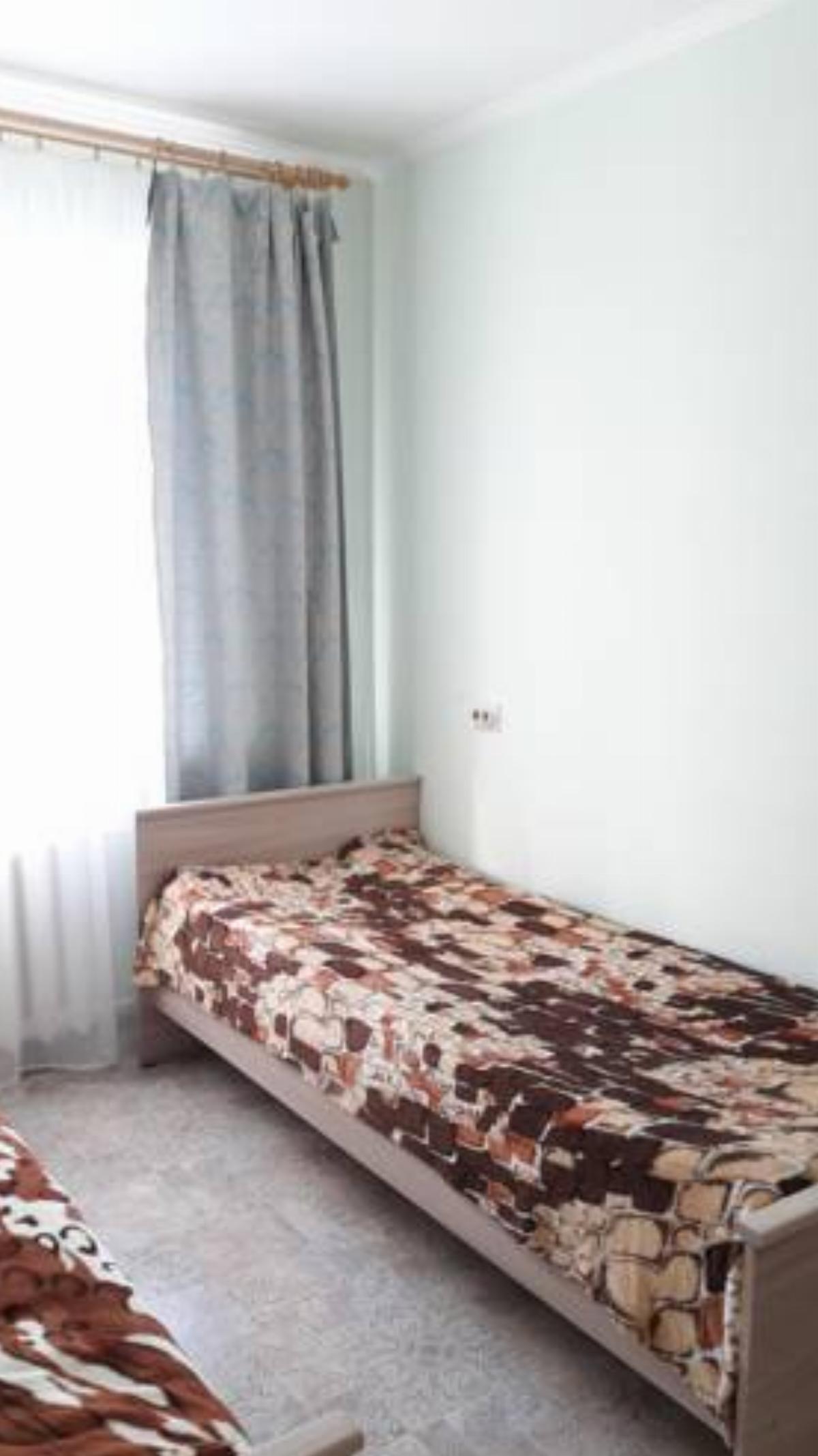 Apartment on Kirova 93 Hotel Luga Russia