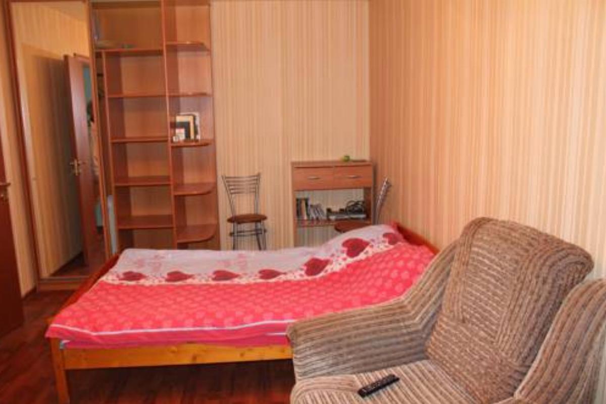 Apartment on Kirova Hotel Vytegra Russia