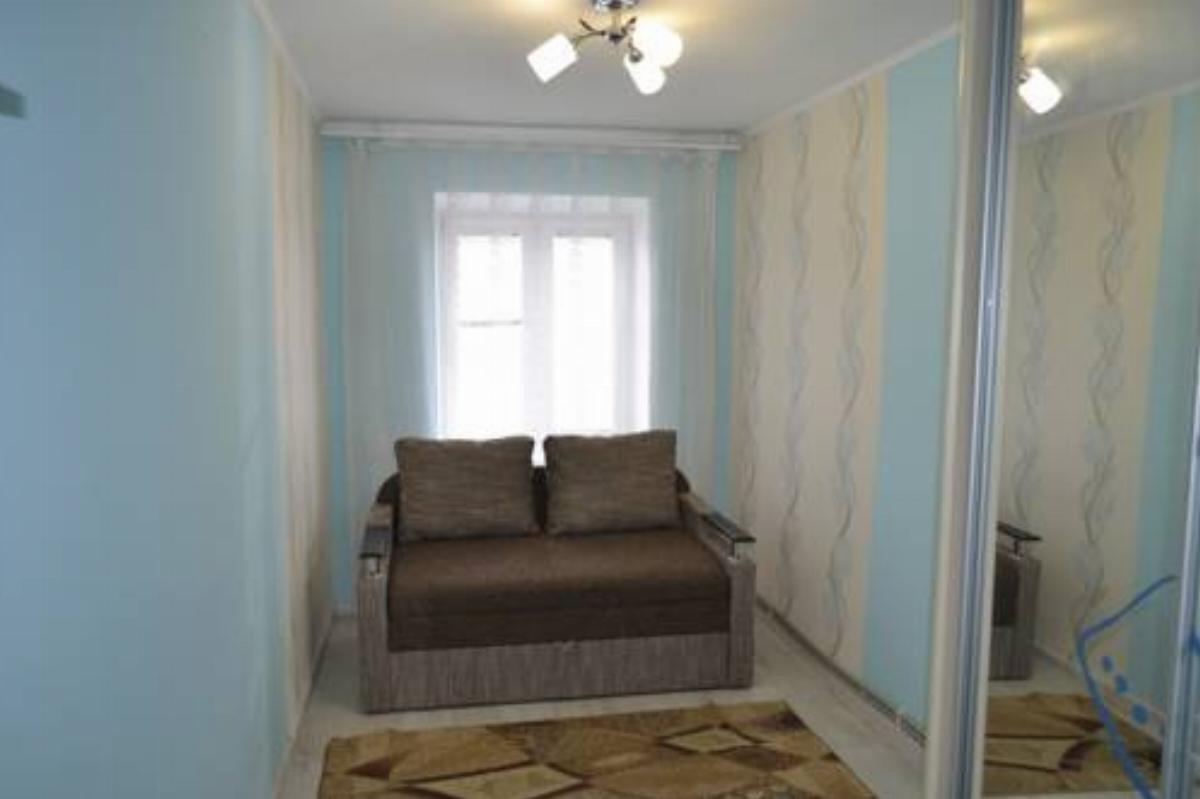 Apartment on Kniaziv Koriatovychiv 9 Hotel Kamianets-Podilskyi Ukraine