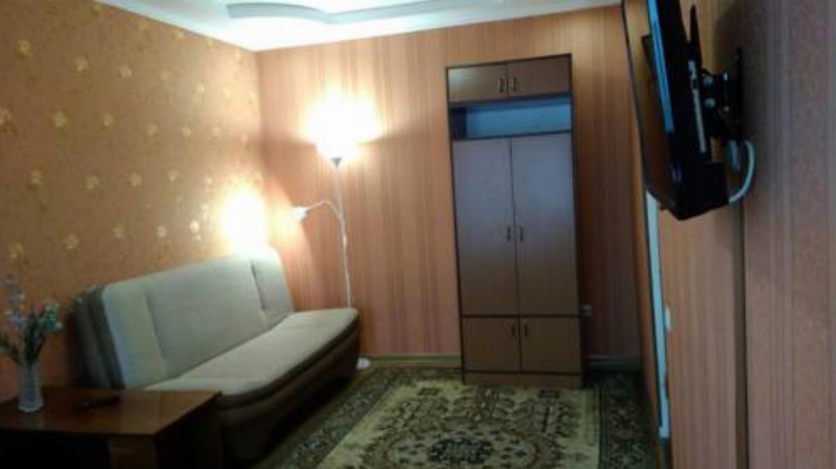 Apartment on Kniaziv Koriatovychiv Hotel Kamianets-Podilskyi Ukraine