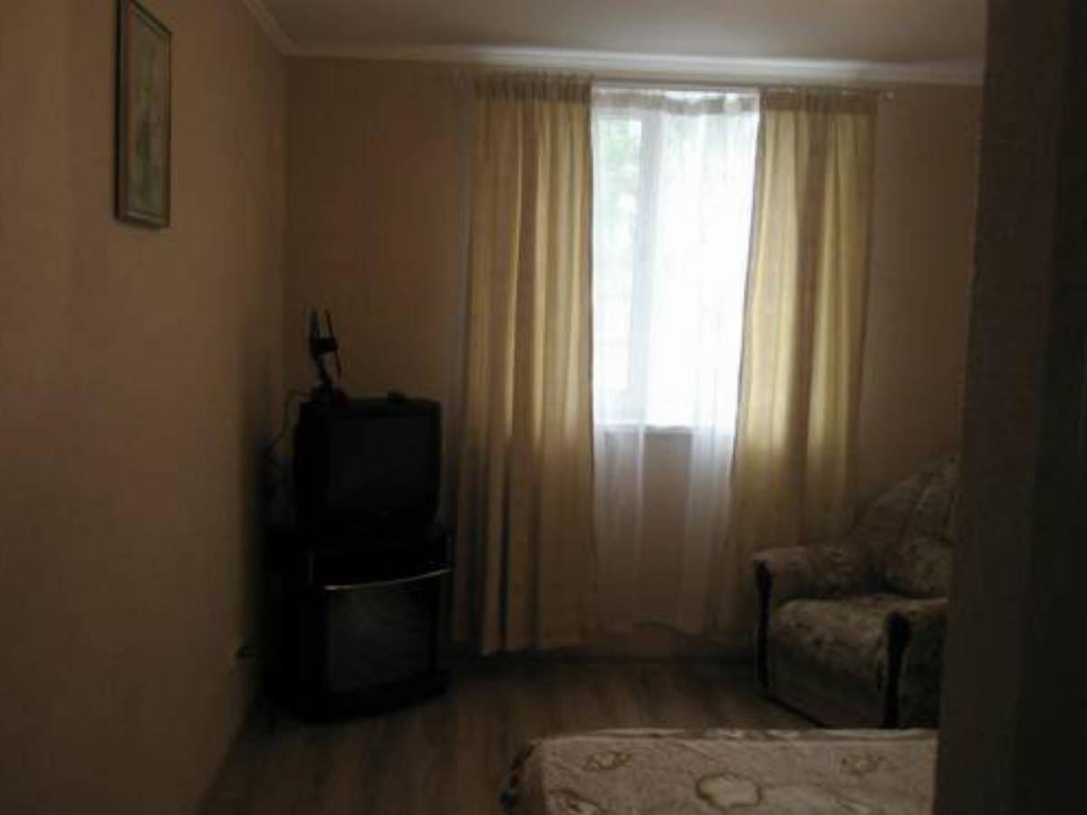 Apartment on Kolodiazhnogho Hotel Feodosiya Crimea