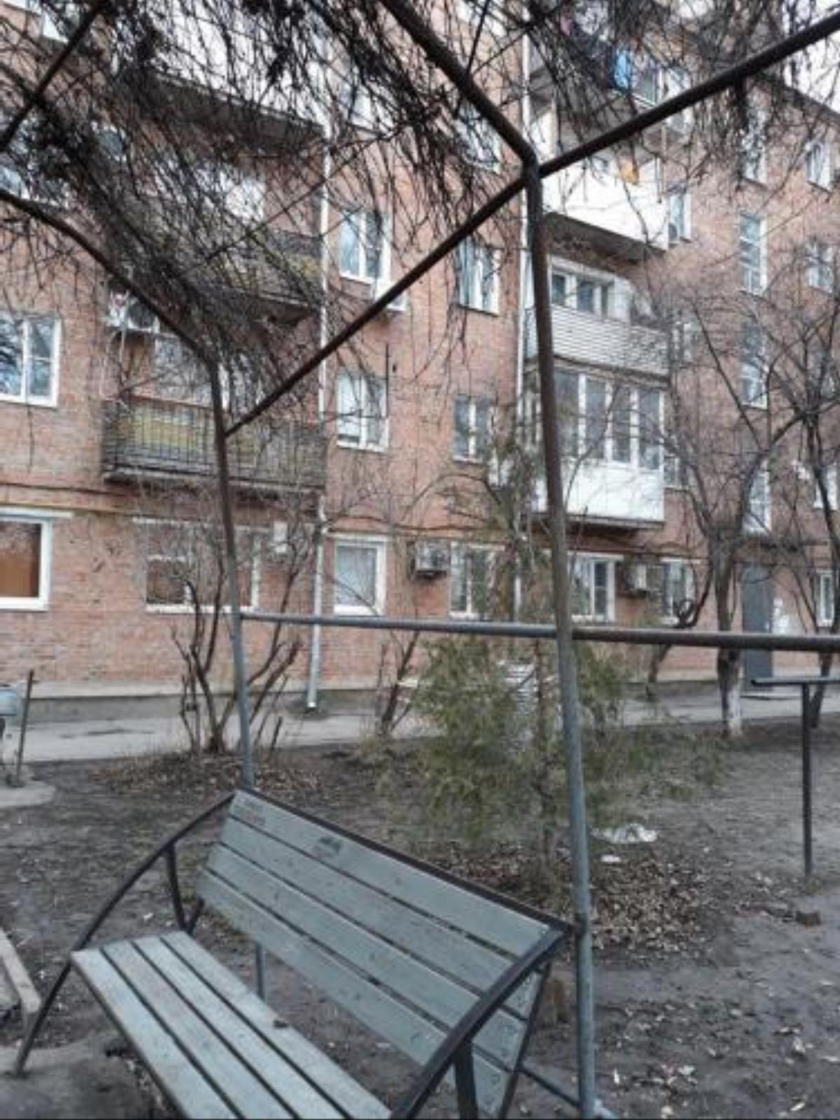 Apartment on Komarova 171 Hotel Bataisk Russia