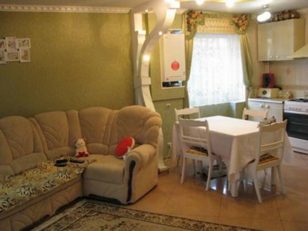 Apartment on Kosmonavtiv 11 Hotel Kamianets-Podilskyi Ukraine