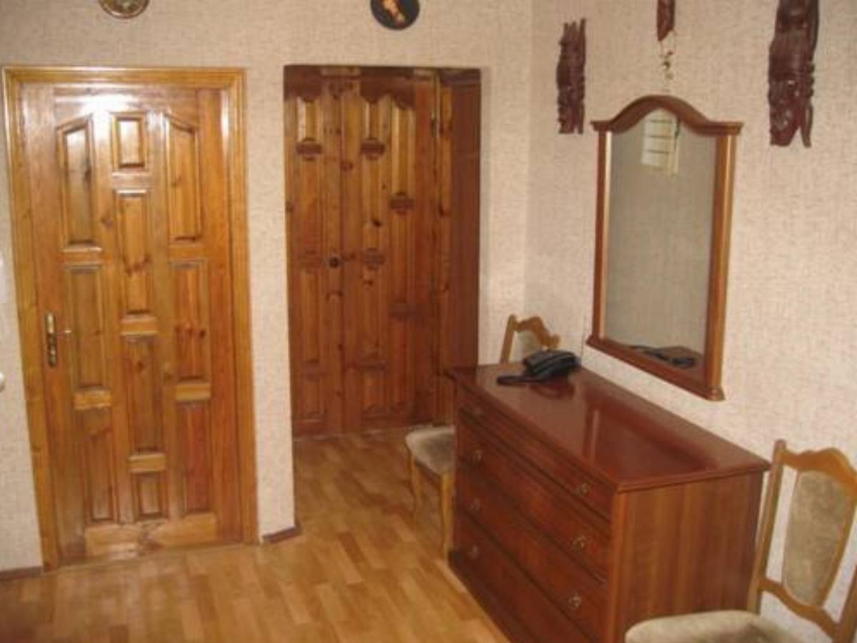 Apartment on Kosmonavtov 20 Hotel Foros Crimea