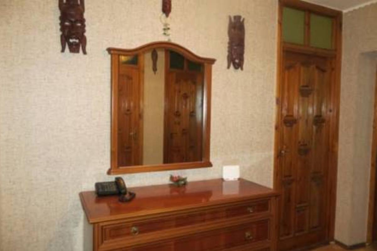 Apartment on Kosmonavtov 20 Hotel Foros Crimea