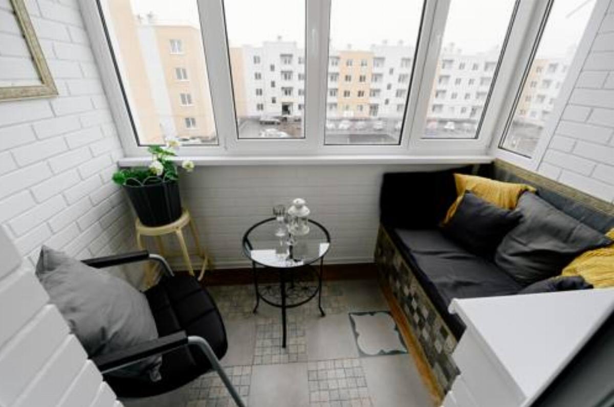 Apartment on Kotova Hotel Bataisk Russia