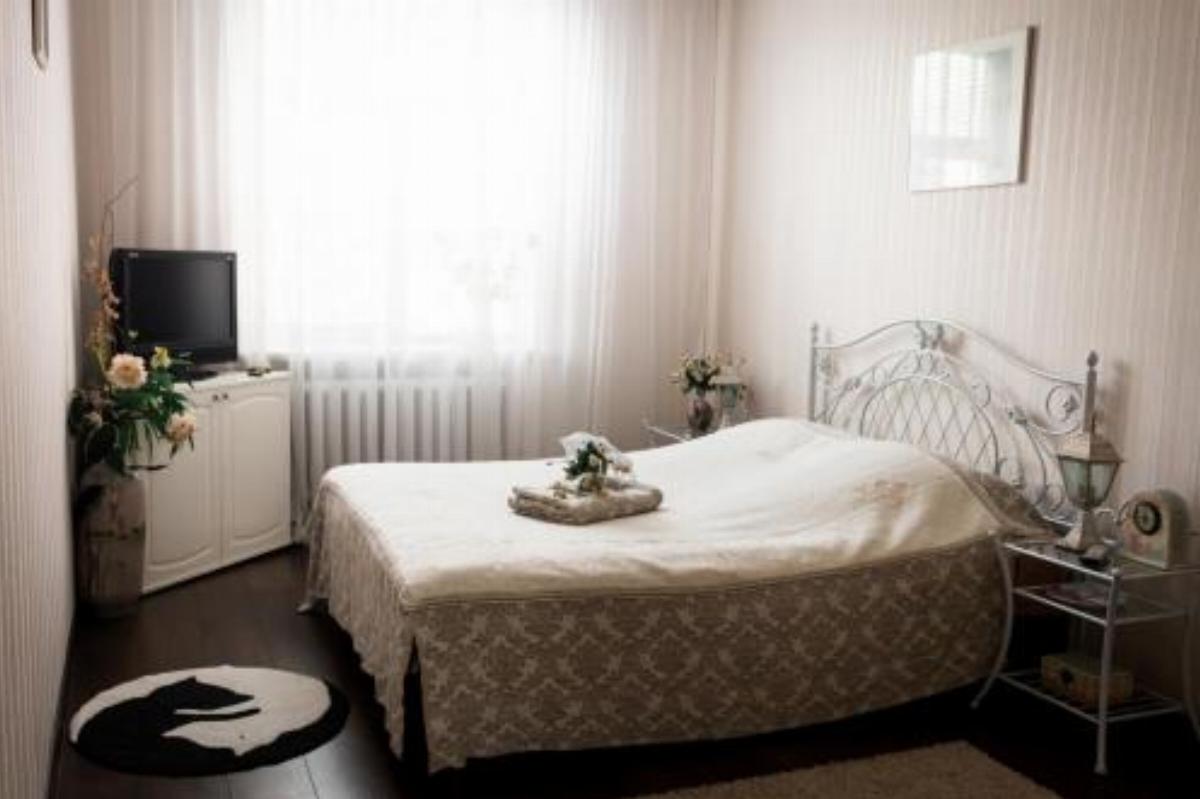 Apartment on Lenin Avenue Hotel Gomel Belarus