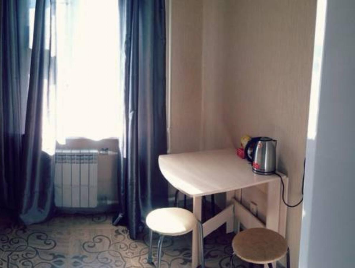 Apartment on Lenina 27 Hotel Krasnogorsk Russia
