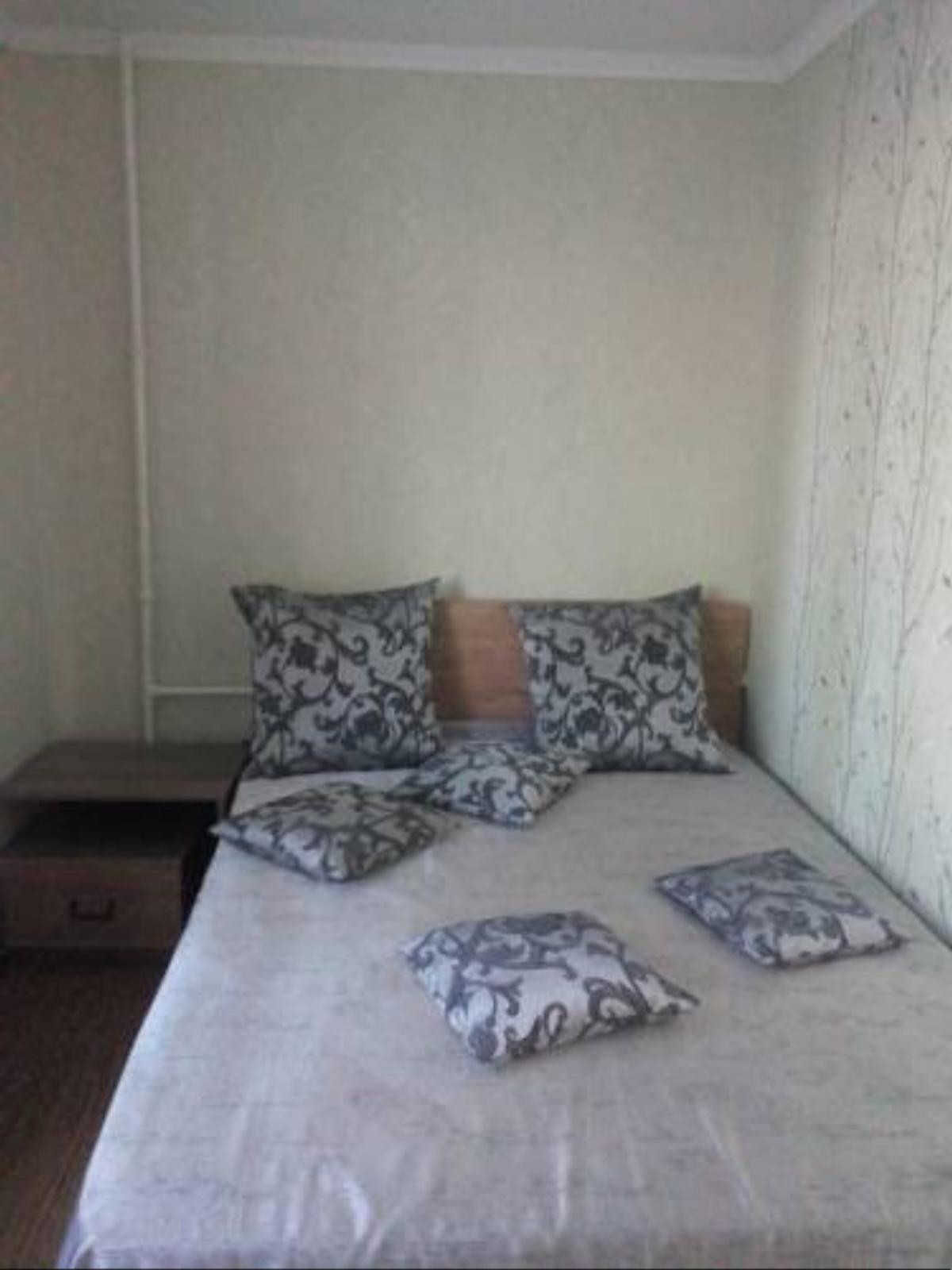 Apartment on Lenina 28 Hotel Alushta Crimea