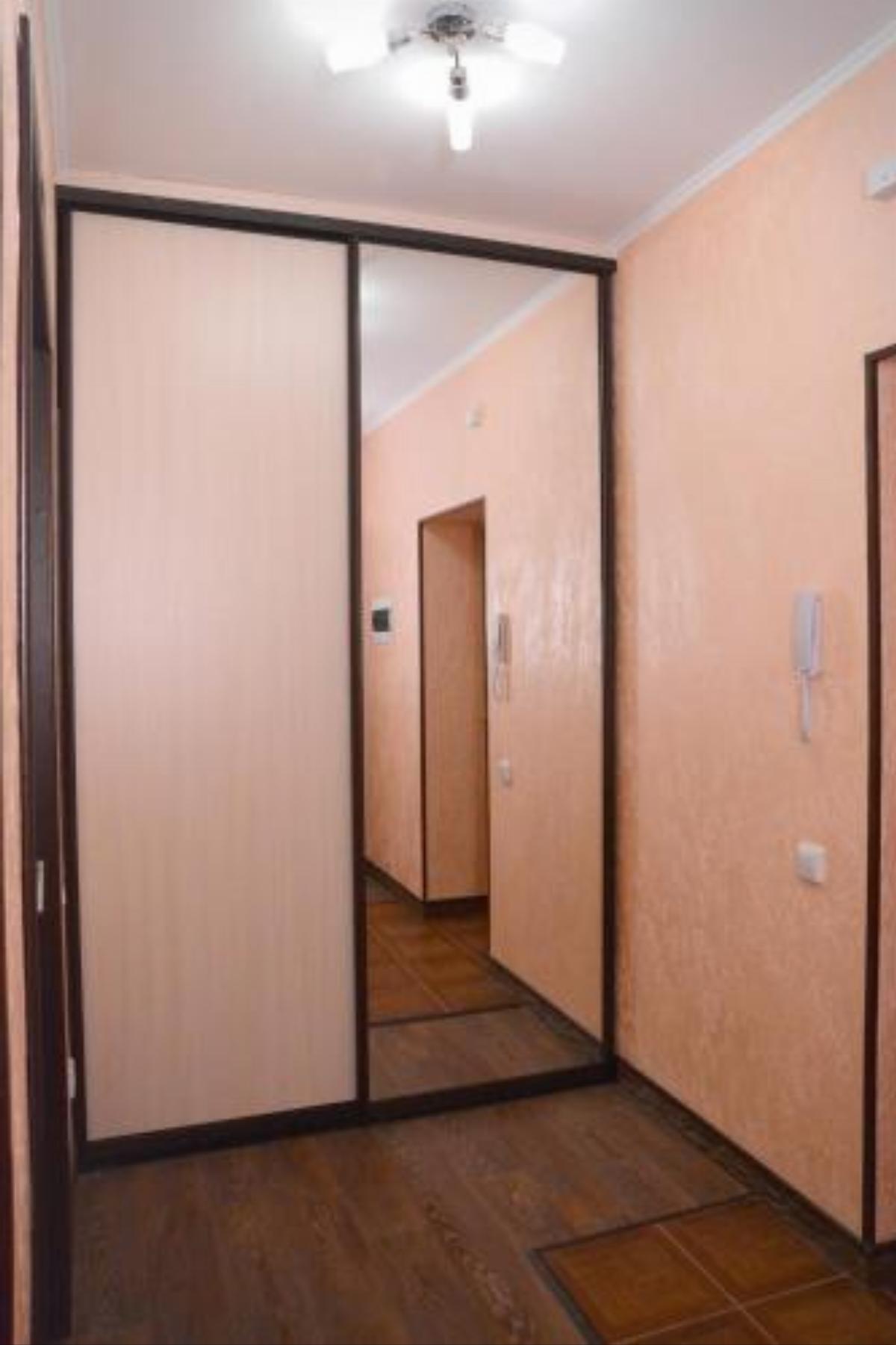 Apartment on Lenina 37b Hotel Dimitrovgrad Russia