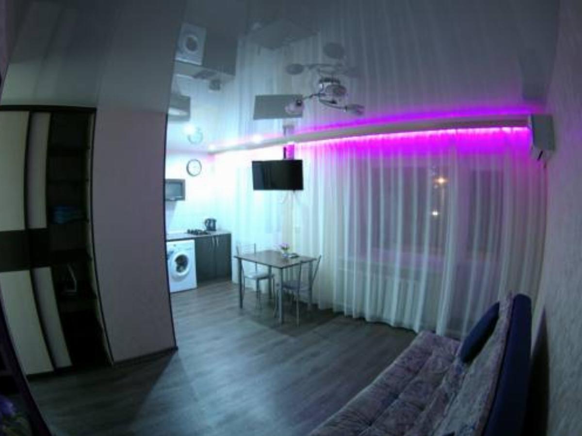 Apartment on Lenina 44 Hotel Komsomolsk-na-Amure Russia