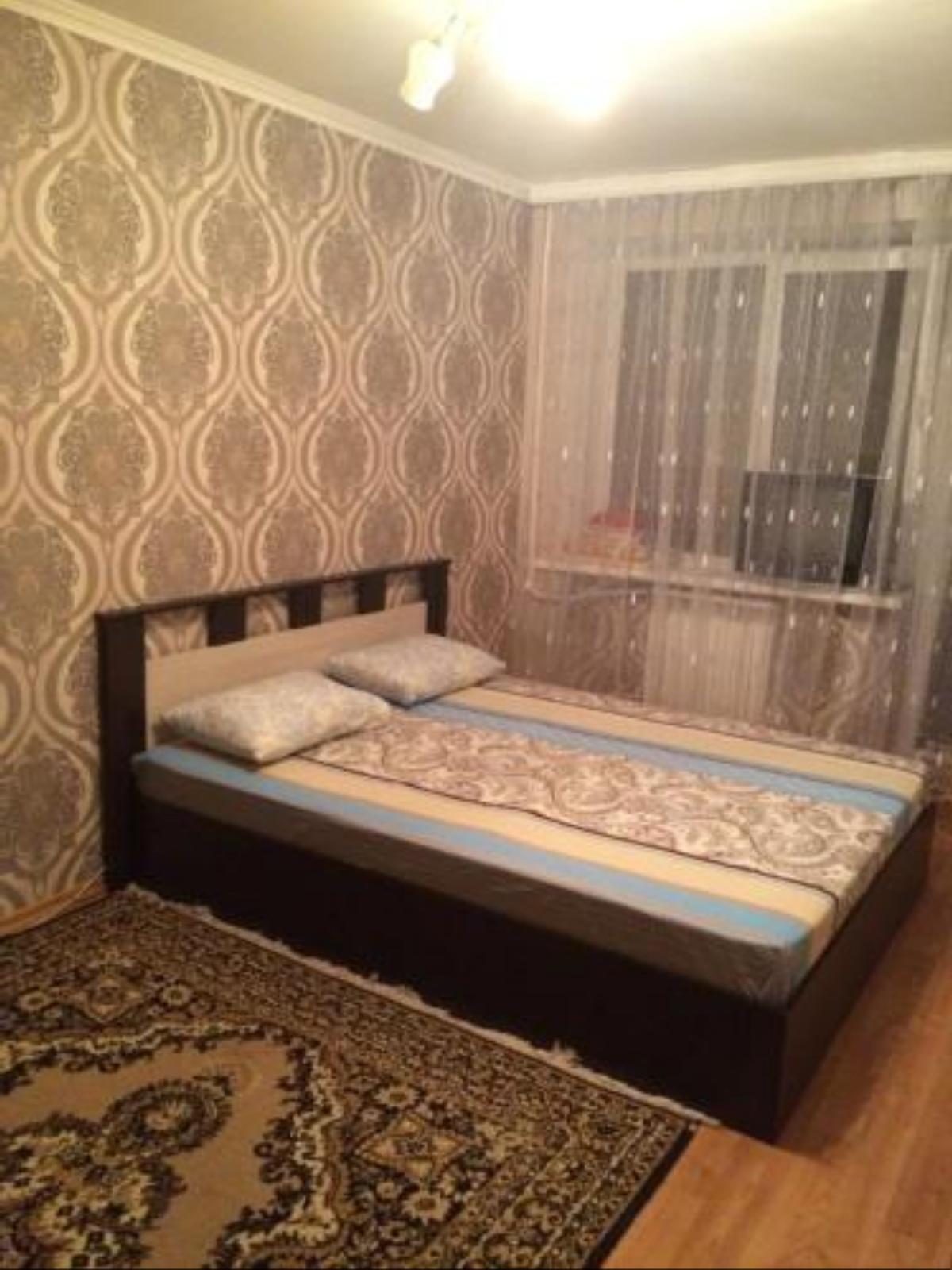 Apartment on Lenina Hotel Cherkessk Russia