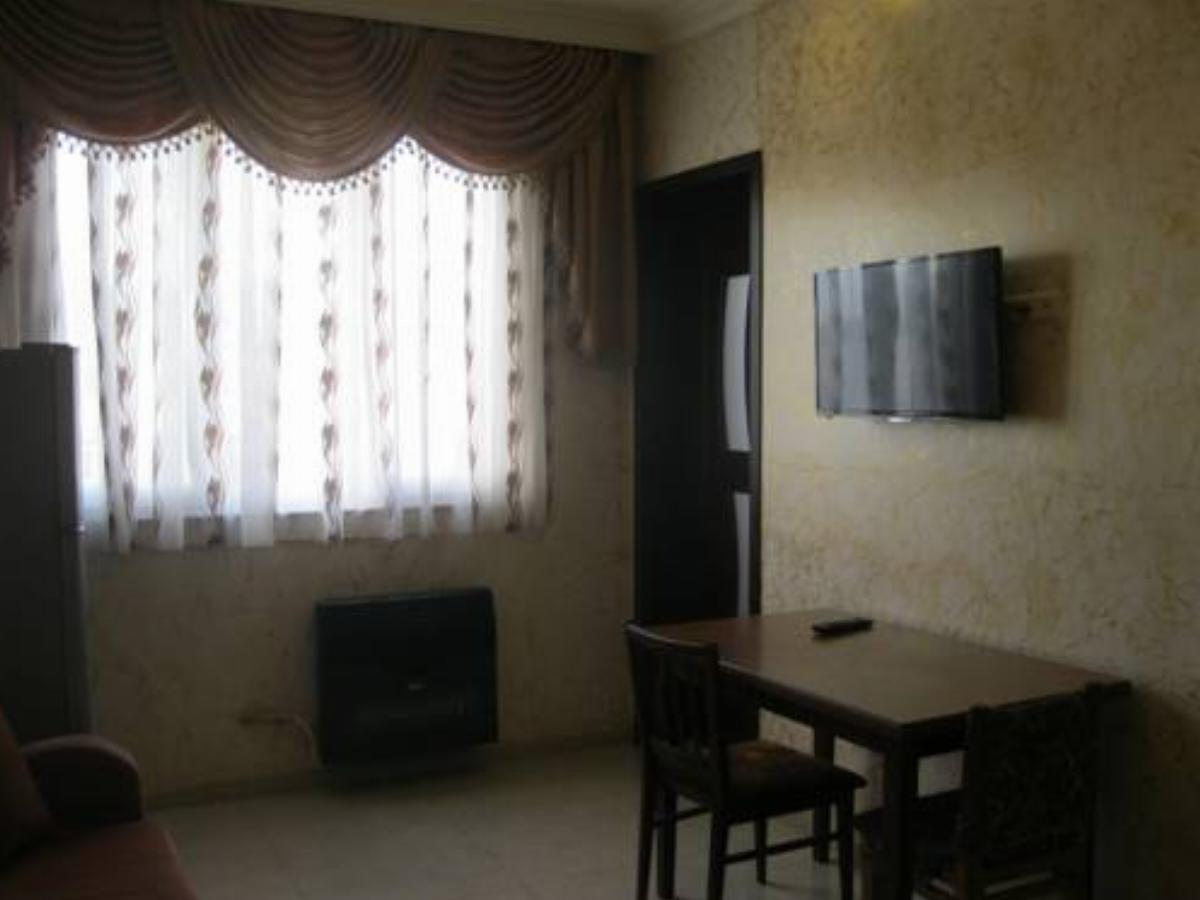 Apartment on Lermontova 104 Hotel Batumi Georgia