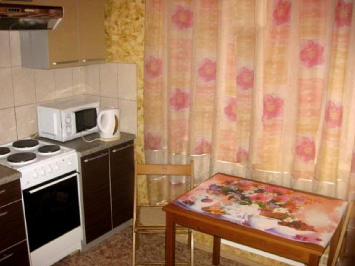 Apartment on Letnaya Hotel Balashikha Russia