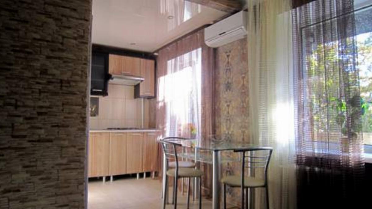 Apartment On Mayakovskogo 16 Hotel Zaporozhye Ukraine